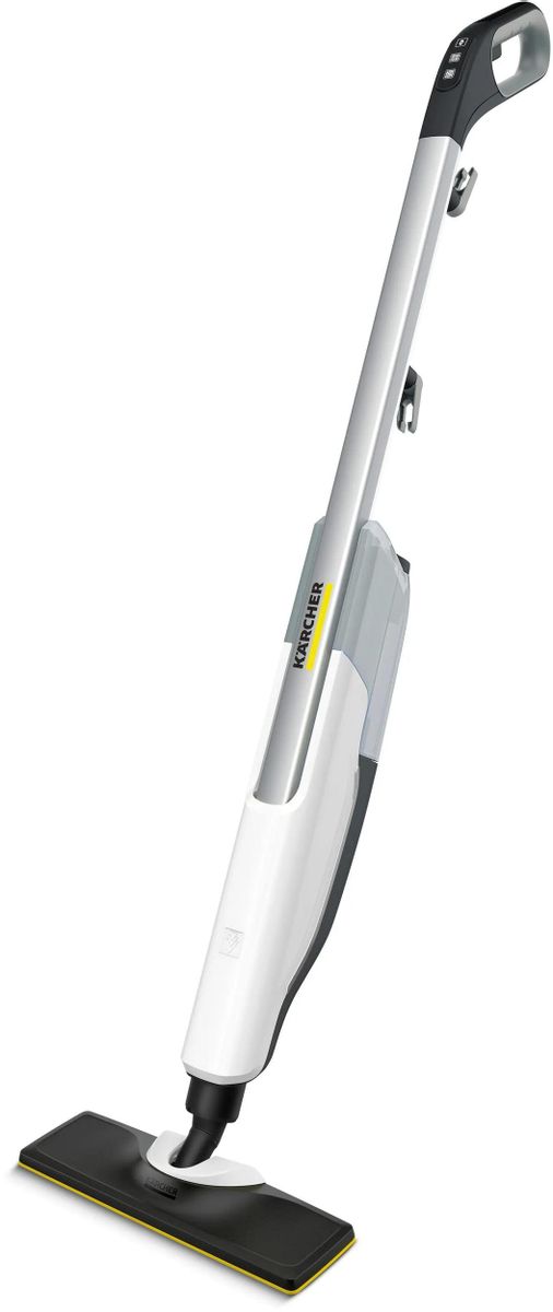 Пароочиститель Karcher SC 2 Upright AE *EU,  белый [1.513-509.0]